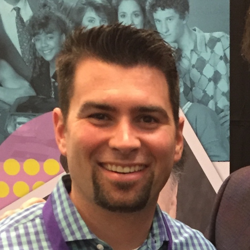 Meet your Posher, Kyle